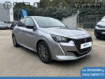 PEUGEOT 208 Gualchierotti Groupe annonces véhicules d'occasion