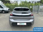 PEUGEOT 208 Gualchierotti Groupe annonces véhicules d'occasion