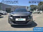 PEUGEOT 208 Gualchierotti Groupe annonces véhicules d'occasion