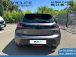 PEUGEOT 208 Gualchierotti Groupe annonces véhicules d'occasion