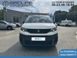 PEUGEOT Partner Gualchierotti Groupe annonces véhicules d'occasion