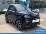 MICROCAR Due Gualchierotti Groupe annonces véhicules d'occasion