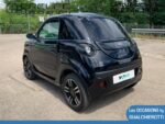 MICROCAR Due Gualchierotti Groupe annonces véhicules d'occasion