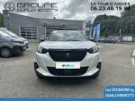 PEUGEOT 2008 Gualchierotti Groupe annonces véhicules d'occasion