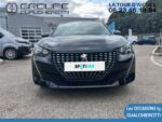 PEUGEOT 208 Gualchierotti Groupe annonces véhicules d'occasion