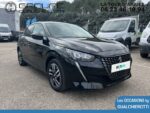 PEUGEOT 208 Gualchierotti Groupe annonces véhicules d'occasion