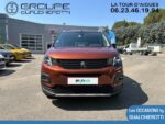 PEUGEOT Rifter Gualchierotti Groupe annonces véhicules d'occasion