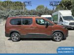 PEUGEOT Rifter Gualchierotti Groupe annonces véhicules d'occasion