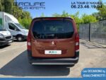 PEUGEOT Rifter Gualchierotti Groupe annonces véhicules d'occasion