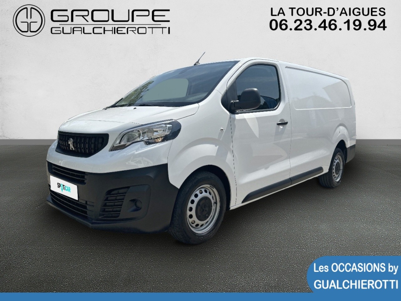 PEUGEOT Expert Fg Gualchierotti Groupe annonces véhicules d'occasion