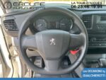 PEUGEOT Expert Fg Gualchierotti Groupe annonces véhicules d'occasion