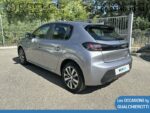 PEUGEOT 208 Gualchierotti Groupe annonces véhicules d'occasion