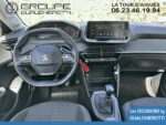 PEUGEOT 208 Gualchierotti Groupe annonces véhicules d'occasion