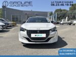 PEUGEOT 208 Gualchierotti Groupe annonces véhicules d'occasion