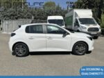 PEUGEOT 208 Gualchierotti Groupe annonces véhicules d'occasion