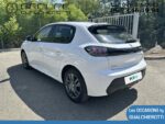 PEUGEOT 208 Gualchierotti Groupe annonces véhicules d'occasion