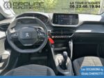 PEUGEOT 208 Gualchierotti Groupe annonces véhicules d'occasion