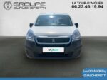 Occasion PEUGEOT Partner Standard Electrique 67ch Pro 9990€ - GUALCHIEROTTI La Tour d'Aigue