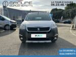 PEUGEOT Partner Tepee Gualchierotti Groupe annonces véhicules d'occasion