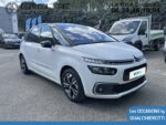 CITROEN C4 Picasso Gualchierotti Groupe annonces véhicules d'occasion