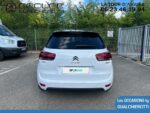 CITROEN C4 Picasso Gualchierotti Groupe annonces véhicules d'occasion