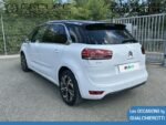 CITROEN C4 Picasso Gualchierotti Groupe annonces véhicules d'occasion