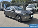 PEUGEOT 208 Gualchierotti Groupe annonces véhicules d'occasion