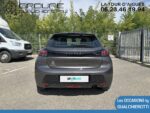 PEUGEOT 208 Gualchierotti Groupe annonces véhicules d'occasion