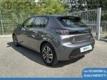 PEUGEOT 208 Gualchierotti Groupe annonces véhicules d'occasion