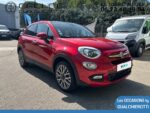 FIAT 500X Gualchierotti Groupe annonces véhicules d'occasion