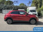 FIAT 500X Gualchierotti Groupe annonces véhicules d'occasion