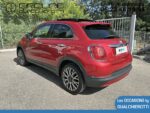 FIAT 500X Gualchierotti Groupe annonces véhicules d'occasion