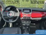 FIAT 500X Gualchierotti Groupe annonces véhicules d'occasion