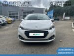 PEUGEOT 208 Gualchierotti Groupe annonces véhicules d'occasion