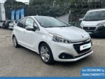 PEUGEOT 208 Gualchierotti Groupe annonces véhicules d'occasion