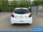 PEUGEOT 208 Gualchierotti Groupe annonces véhicules d'occasion