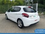 PEUGEOT 208 Gualchierotti Groupe annonces véhicules d'occasion