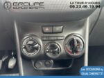 PEUGEOT 208 Gualchierotti Groupe annonces véhicules d'occasion