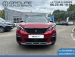 PEUGEOT 3008 Gualchierotti Groupe annonces véhicules d'occasion