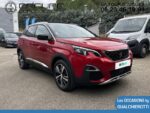 PEUGEOT 3008 Gualchierotti Groupe annonces véhicules d'occasion