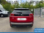 PEUGEOT 3008 Gualchierotti Groupe annonces véhicules d'occasion