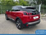 PEUGEOT 3008 Gualchierotti Groupe annonces véhicules d'occasion