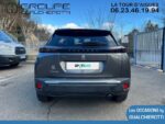 PEUGEOT 2008 Gualchierotti Groupe annonces véhicules d'occasion