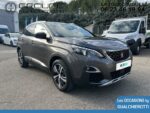 PEUGEOT 3008 Gualchierotti Groupe annonces véhicules d'occasion