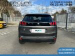 PEUGEOT 3008 Gualchierotti Groupe annonces véhicules d'occasion