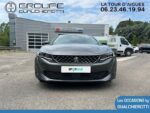 PEUGEOT 508 SW Gualchierotti Groupe annonces véhicules d'occasion