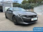 PEUGEOT 508 SW Gualchierotti Groupe annonces véhicules d'occasion
