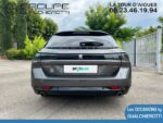 PEUGEOT 508 SW Gualchierotti Groupe annonces véhicules d'occasion