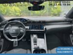 PEUGEOT 508 SW Gualchierotti Groupe annonces véhicules d'occasion