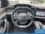 PEUGEOT 508 SW Gualchierotti Groupe annonces véhicules d'occasion